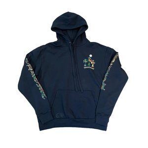 Chrome Hearts Camo Triple Cross Hoodie